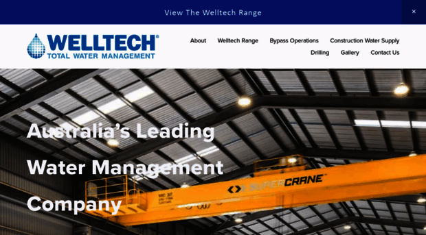 welltech.com.au