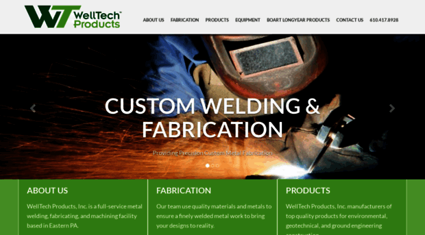 welltechproducts.com