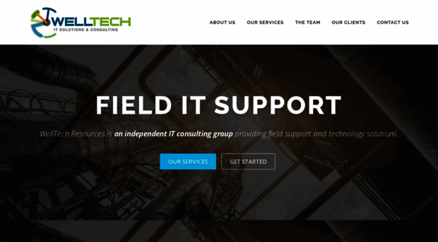 welltechresources.com