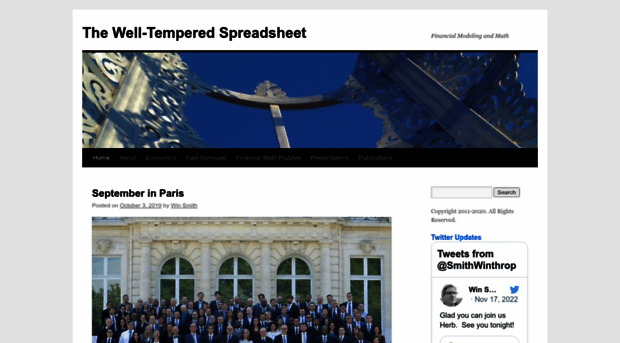 welltemperedspreadsheet.wordpress.com