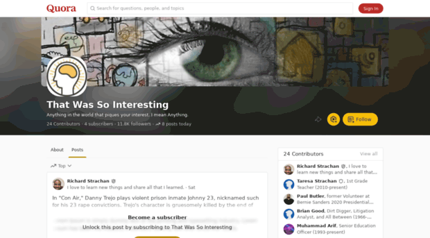wellthatwasinteresting.quora.com