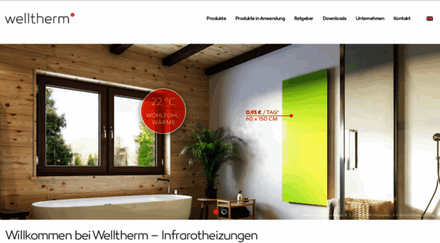 welltherm-infrarotheizungen.de