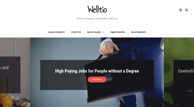 welltio.com