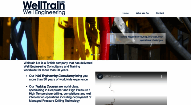 welltrain.com