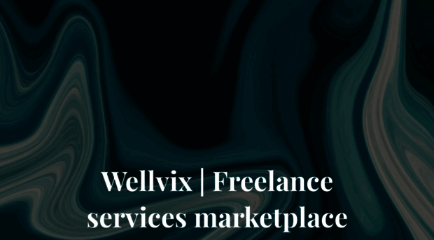 wellvix.com