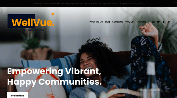 wellvue.co