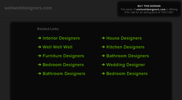 wellwelldesigners.com
