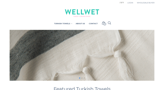 wellwet.com