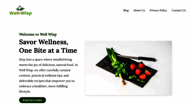 wellwisp.com