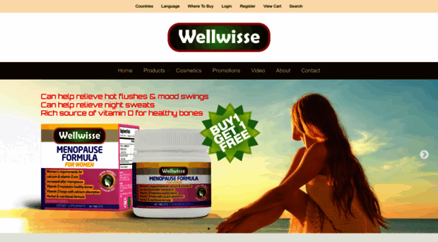 wellwisse.com