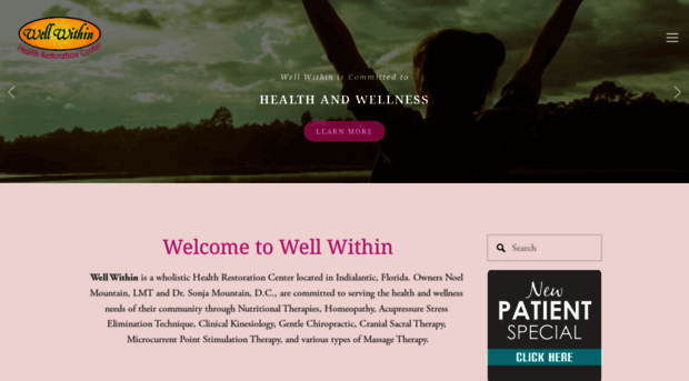wellwithinus.com