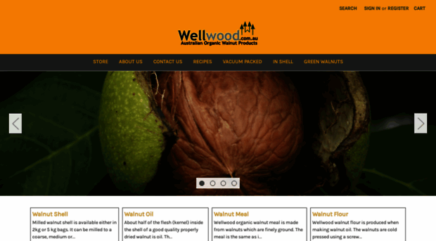 wellwood.com.au