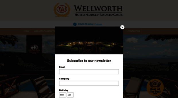 wellworthcollection.co.tz