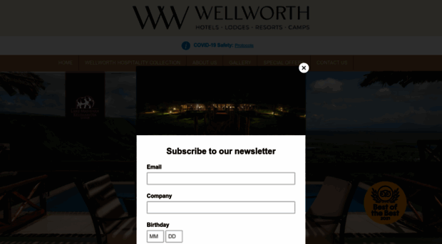 wellworthgroup.com