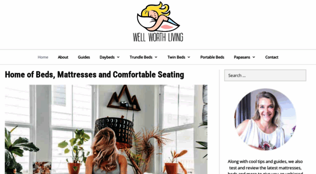 wellworthliving.com