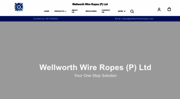 wellworthwireropes.com