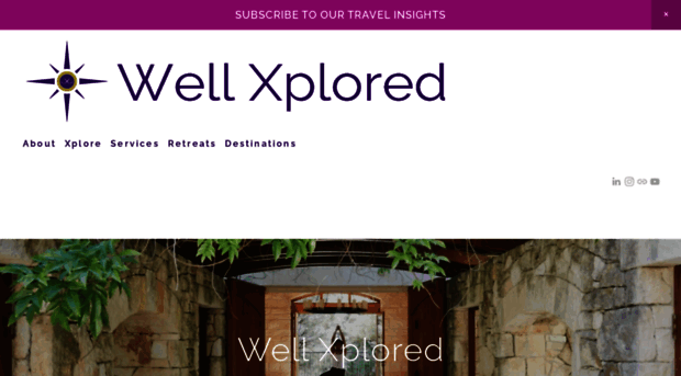 wellxplored.com