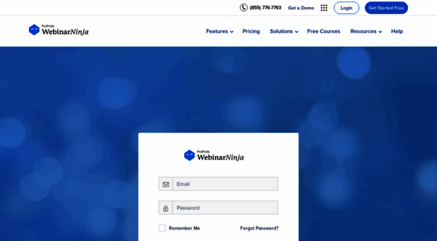 wellymulia.webinarninja.com