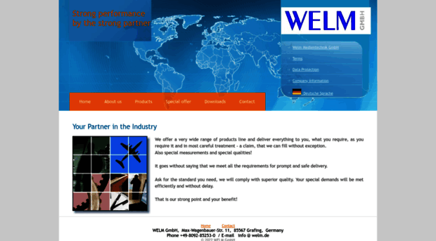 welm.com