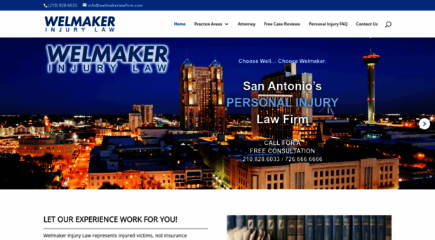 welmakerlawfirm.com