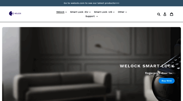 welockglobal.com