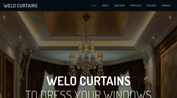 welocurtains.com