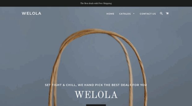 welola.com