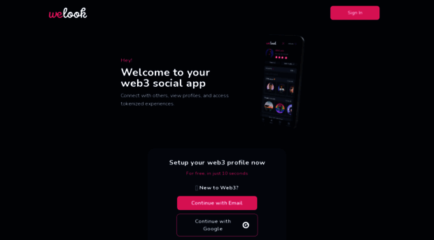 welook.io