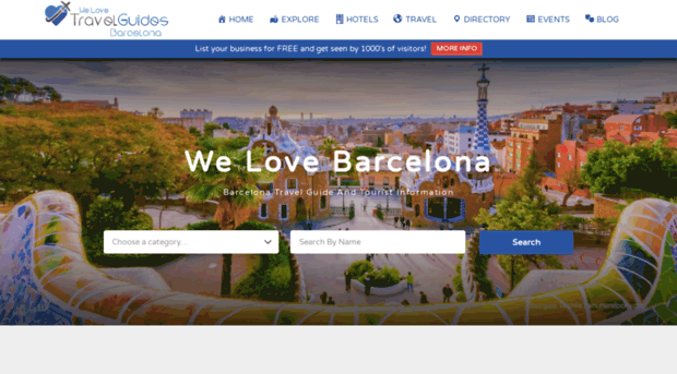 welove-barcelona.com