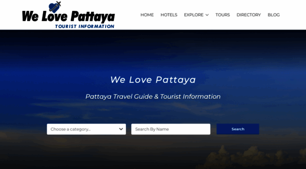 welove-pattaya.com