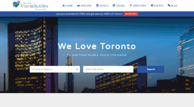 welove-toronto.com