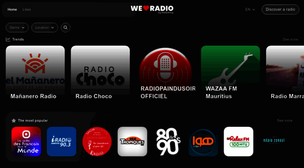 welove.radio