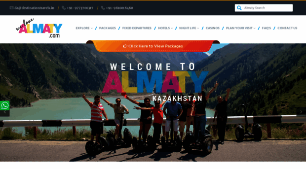 welovealmaty.com