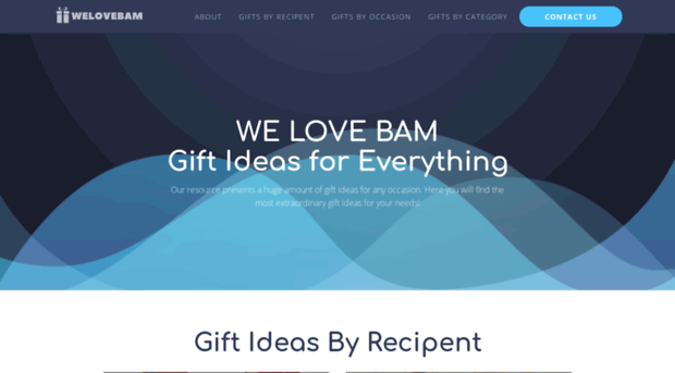 welovebam.com