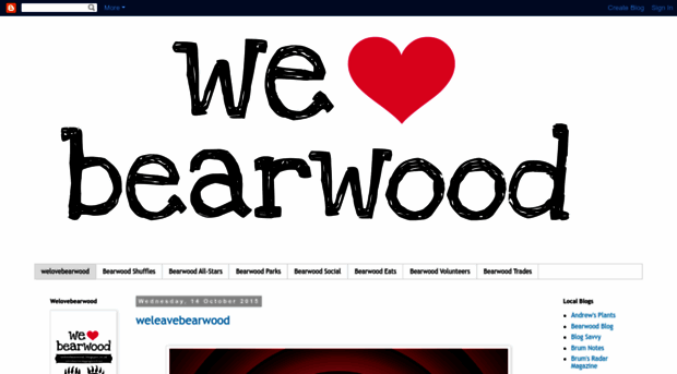 welovebearwood.blogspot.ca