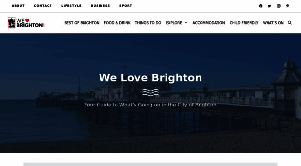 welovebrighton.com