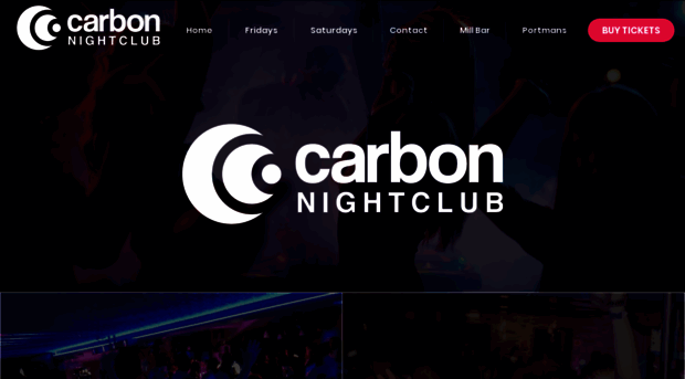 welovecarbon.com