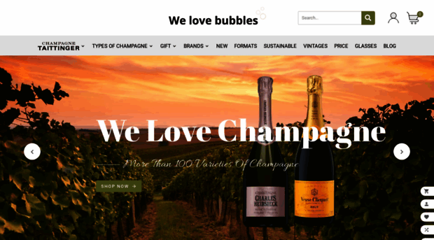 welovechampagne.com