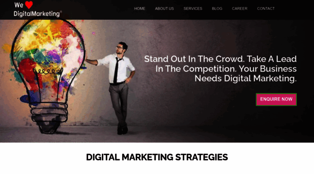 welovedigitalmarketing.com