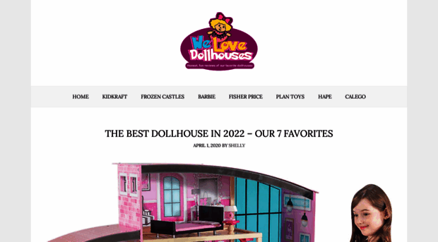 welovedollhouses.com