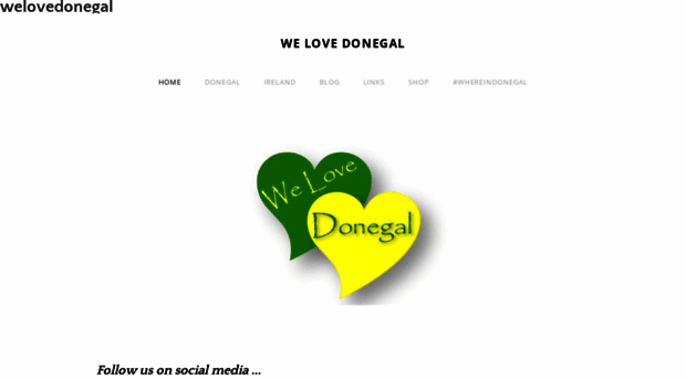 welovedonegal.com