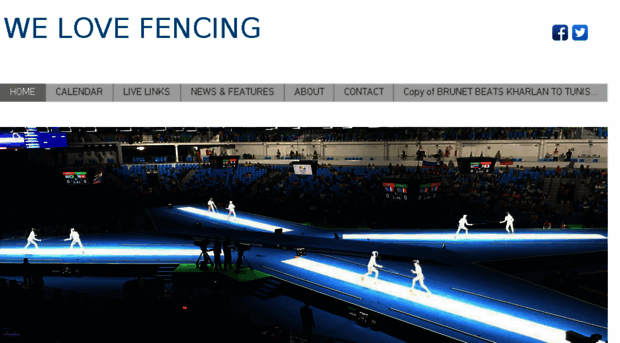 welovefencing.com