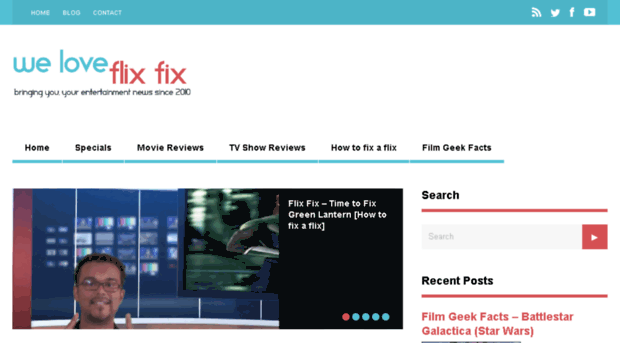 weloveflixfix.com