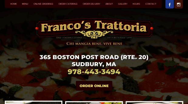 welovefrancos.com