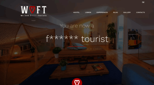 weloveftourists.com