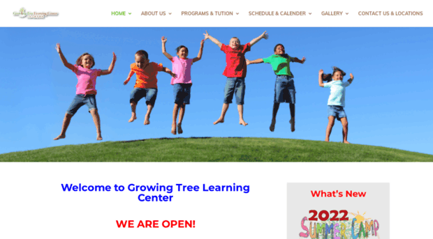 welovegrowingtree.com