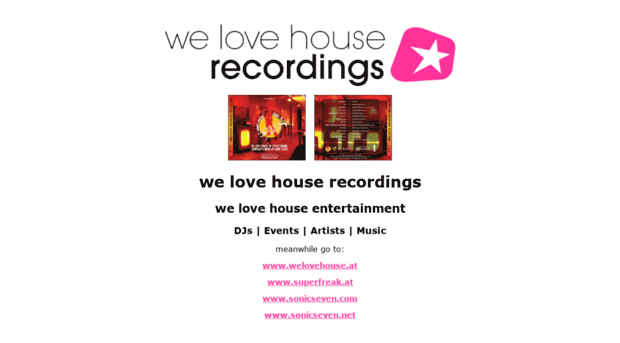 welovehouse.net