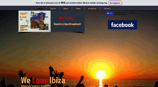 weloveibiza.com