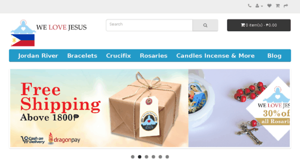 welovejesus.com.ph