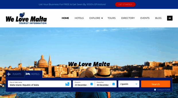 welovemalta.net